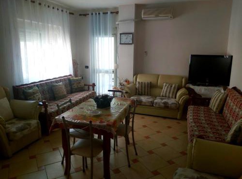 GROSO in Durrës