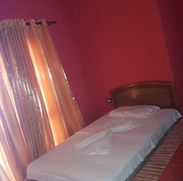 Hotel Meteor in Shkodër