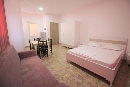 Private villa Maminas in Shijak