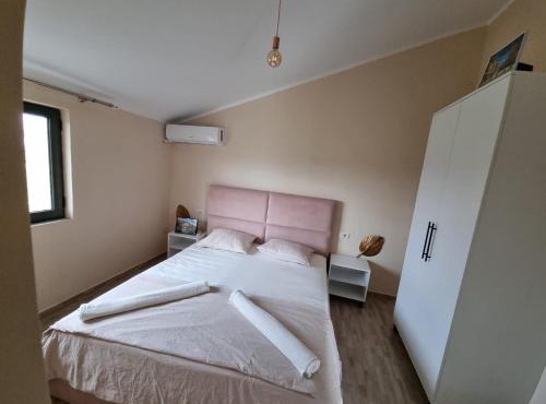Ballkan B&B 1 in Shkodër