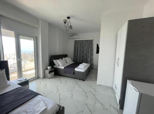 Villa Marsal in Sarandë