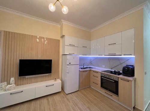 Newly furnished apartment, Jori’s guesthouse in Durrës