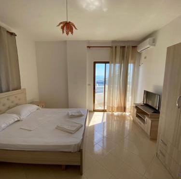 "Adriatik Hills" Apartments COMPLEX in Durrës