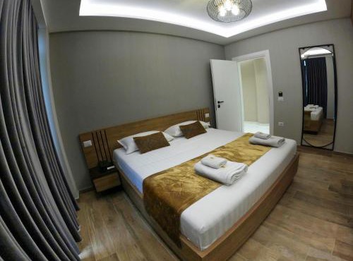 HOTEL BRAXTON in Peshkopi