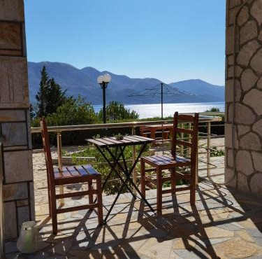 Guest House Suga 1 in Qeparo