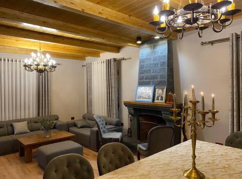 Iballe Guesthouse