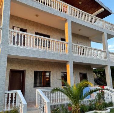 Albanian Villa