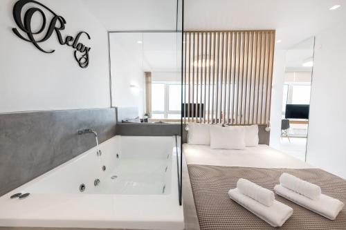 Porto Sea View Apartments - Luxury Junior Suites