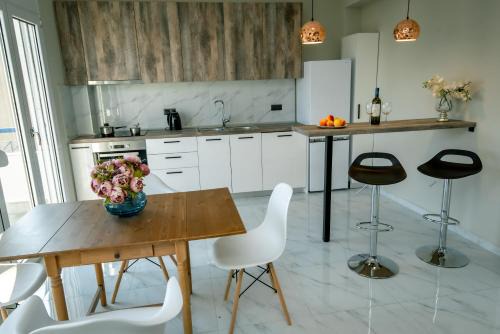 Miracle Luxury Apartments in Perea