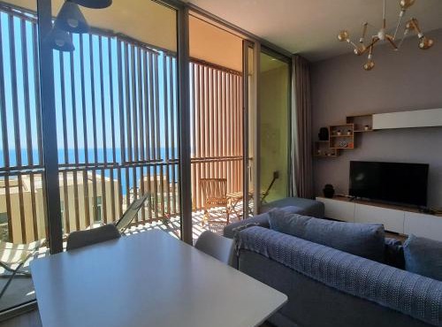 Blue Bay apartment Green Coast