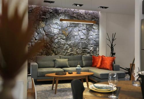 LA Larissa Luxury Apartments Kreousa in Larisa