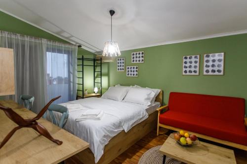 Studio Apartments Villa 24 in Tirana