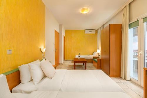 Dias Hotel Platamon