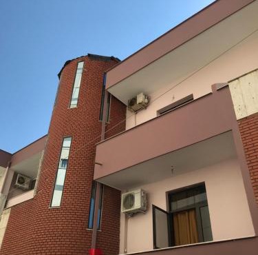 Hotel Emi in Durrës