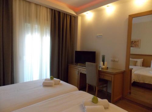 Hotel Alexandros