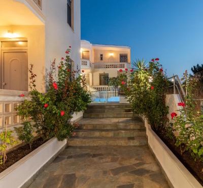 Villa Krini