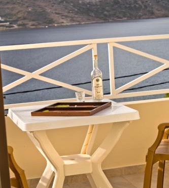 Acropolis Hotel in Masouri