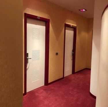Grand Hotel Petrol in Fier