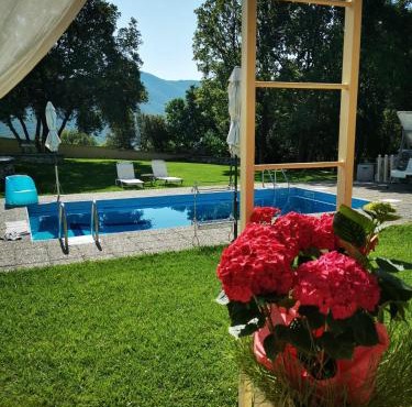 Villa Aspilon