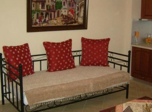 Guesthouse To Fragma