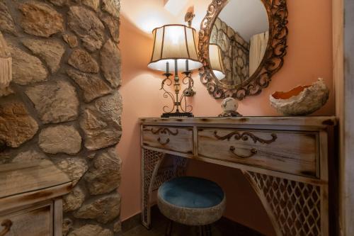 MARIA'S BOUTIQUE Rooms in Corinth
