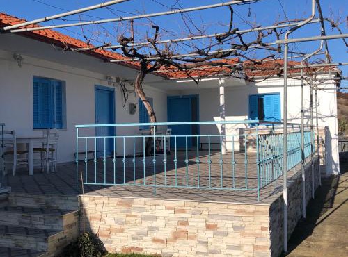 Acrotel Sofia's Guest House