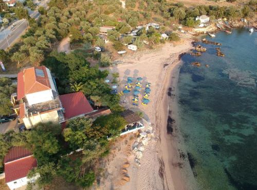 Astris Beach