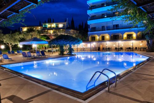 Miramare in Eretria
