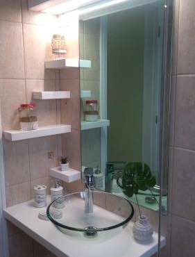 Olive garden guest house in Kyparissia