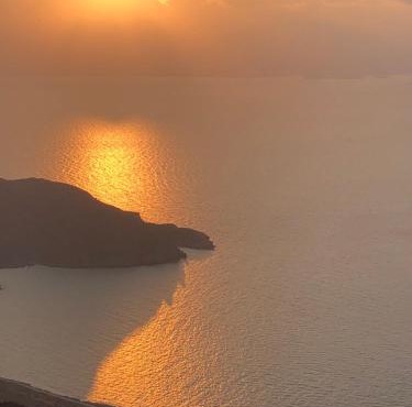 Luxus Tholos Bay in Thólos