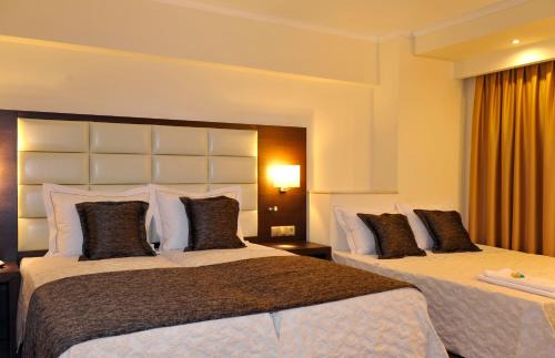 Europa Hotel