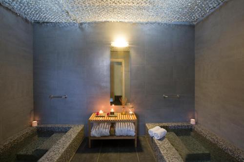 Ilion Spa Hotel in Loutra Edipsou