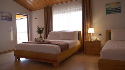 Rambuje Resort in Lezhë