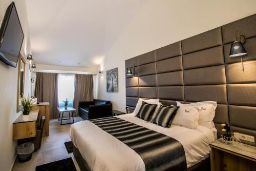 Ask Cozy Rooms in Thessaloniki