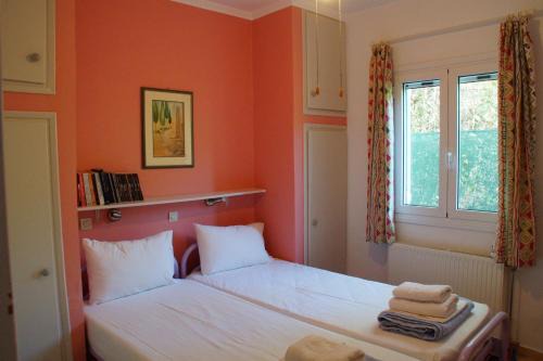 Villa Goitia
