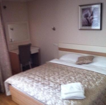 Hotel Prima