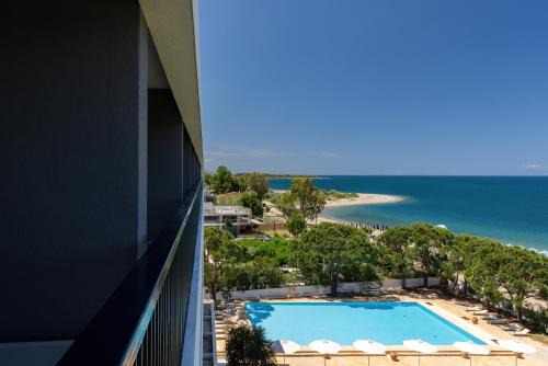 Airotel Achaia Beach 