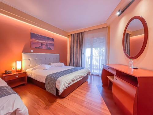 Ambassador Hotel Thessaloniki 