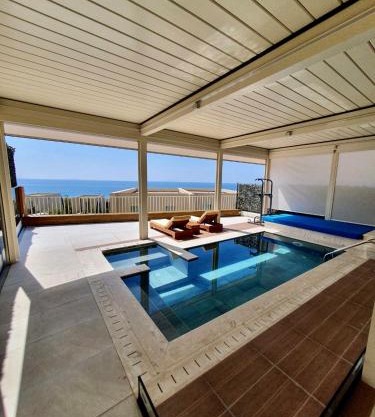 Villa Green Coast 