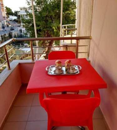 Sarande 